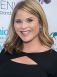 Jenna Bush