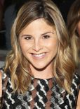 Jenna Bush