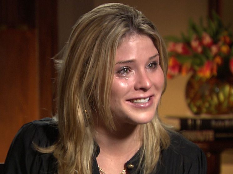 Jenna Bush
