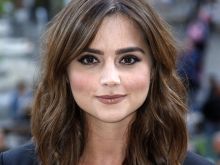 Jenna Coleman