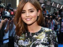 Jenna Coleman