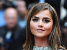 Jenna Coleman