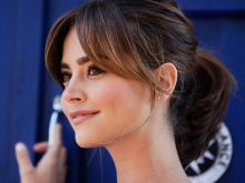 Jenna Coleman