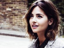 Jenna Coleman