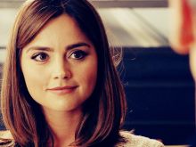 Jenna Coleman