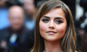 Jenna Coleman