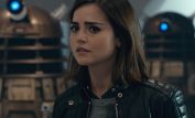 Jenna Coleman