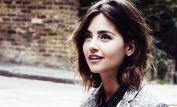 Jenna Coleman