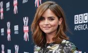 Jenna Coleman