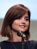 Jenna Coleman