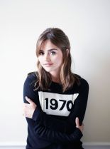 Jenna Coleman