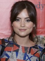 Jenna Coleman