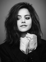 Jenna Coleman #91348 picture (Portrait Medium)