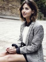 Jenna Coleman