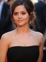 Jenna Coleman #91452 picture (Portrait Medium)