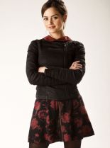 Jenna Coleman