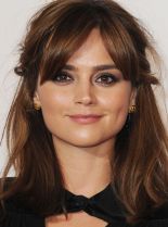 Jenna Coleman