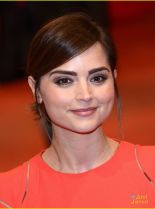 Jenna Coleman