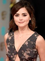 Jenna Coleman