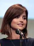 Jenna Coleman