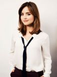 Jenna Coleman