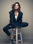 Jenna Coleman