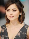 Jenna Coleman