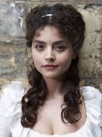 Jenna Coleman