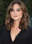 Jenna Coleman