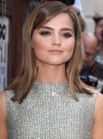 Jenna Coleman