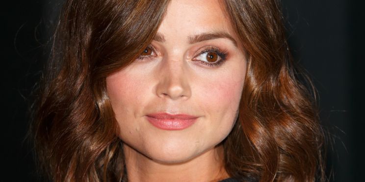 Jenna Coleman