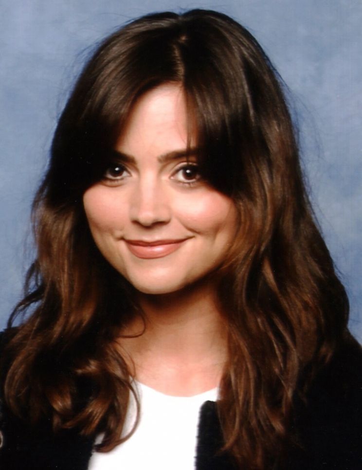 Jenna Coleman