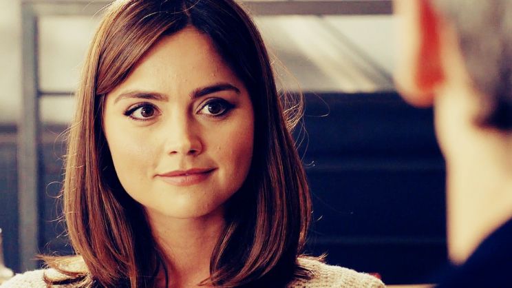 Jenna Coleman