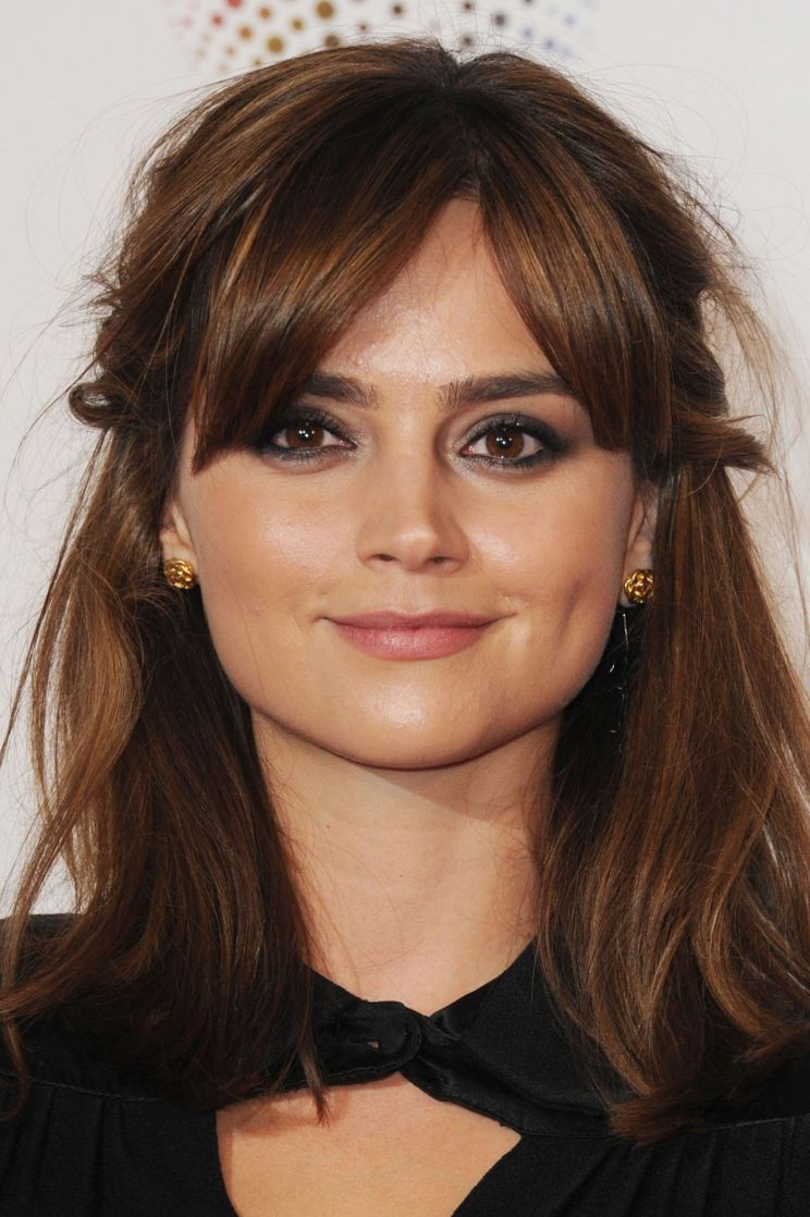 Jenna Coleman