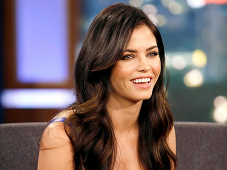Jenna Dewan Tatum