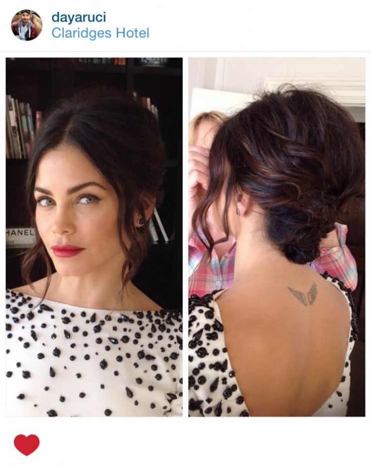 Jenna Dewan Tatum