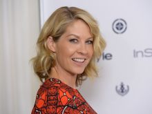 Jenna Elfman