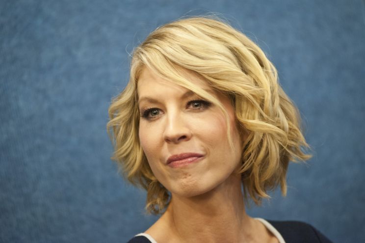 Jenna Elfman