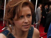 Jenna Fischer