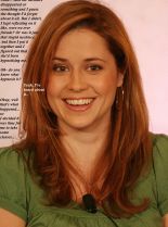 Jenna Fischer