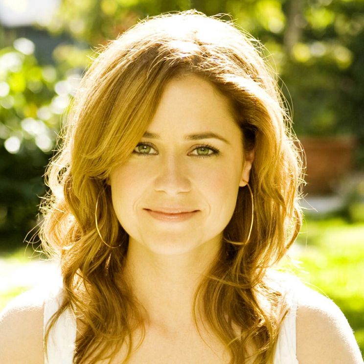 Jenna Fischer