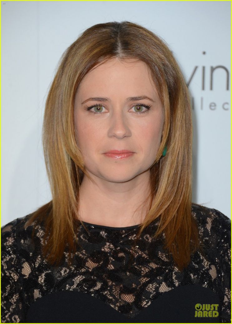 Jenna Fischer
