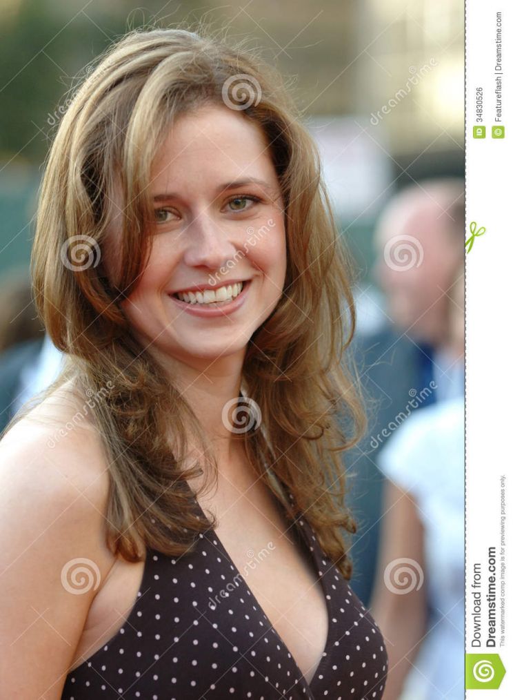 Jenna Fischer
