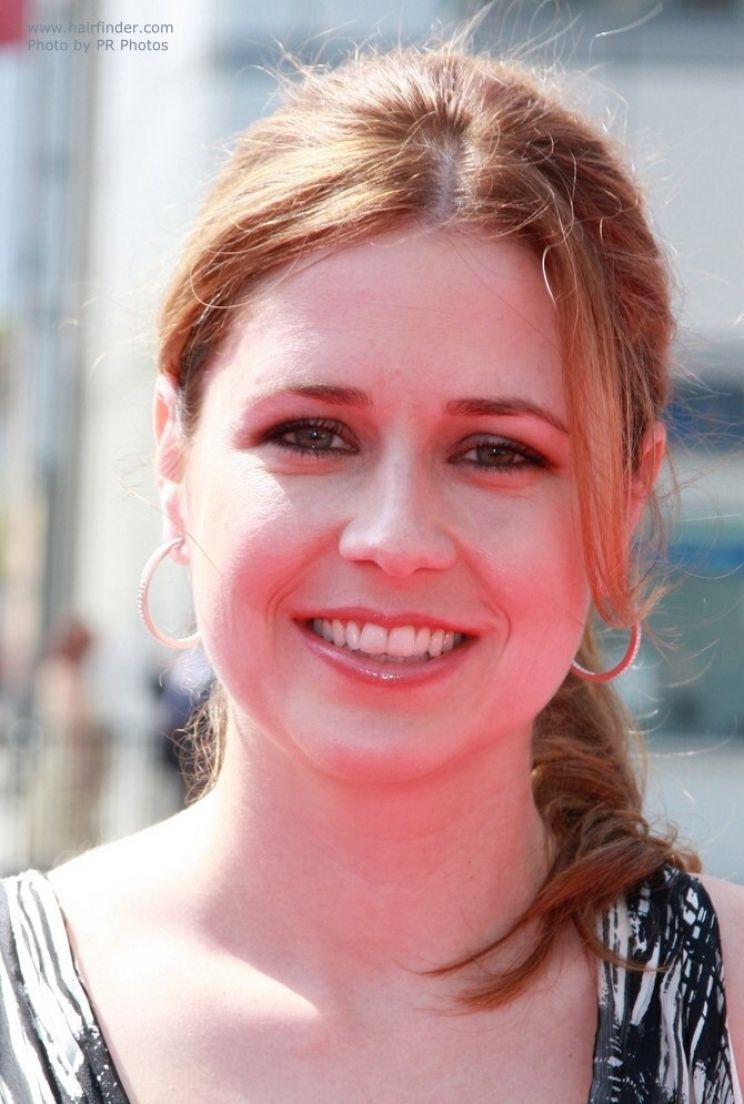 Jenna Fischer