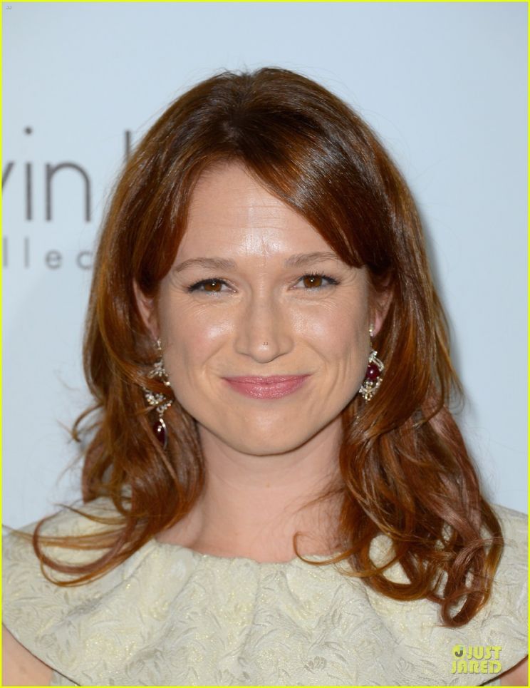 Jenna Fischer