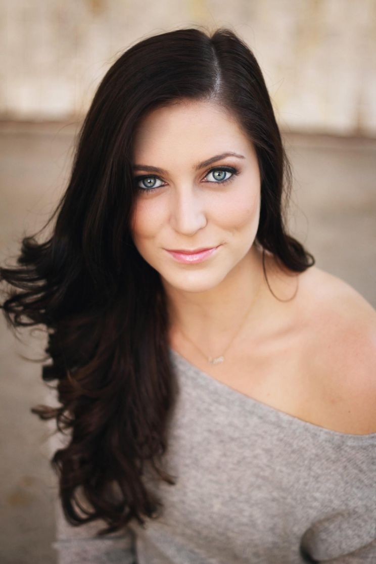 Jenna Gavigan