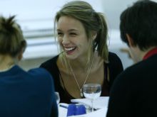 Jenna Harrison