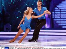 Jenna Harrison