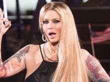 Jenna Jameson