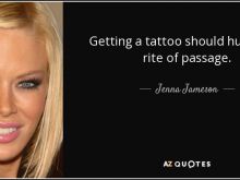 Jenna Jameson